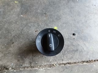 bontott SKODA YETI Világítás Kapcsoló