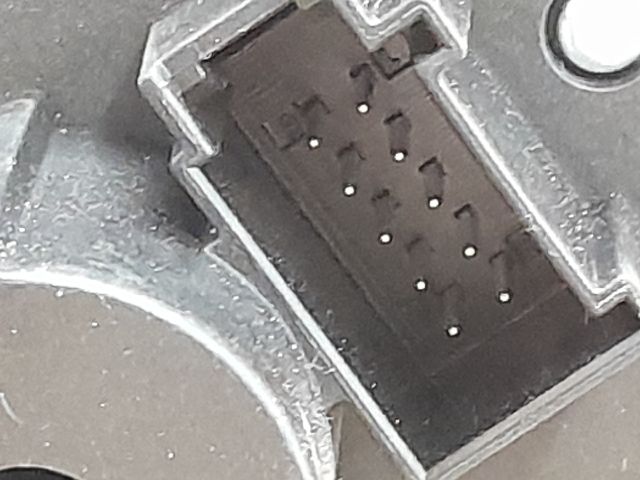 bontott SKODA YETI Világítás Kapcsoló