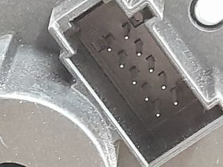 bontott SKODA YETI Világítás Kapcsoló