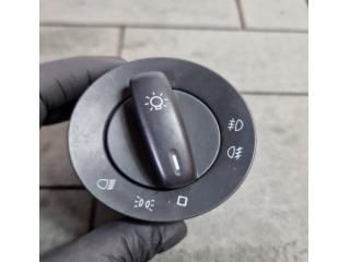 bontott SKODA YETI Világítás Kapcsoló