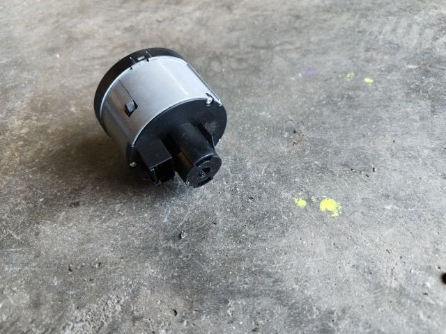 bontott SKODA YETI Világítás Kapcsoló