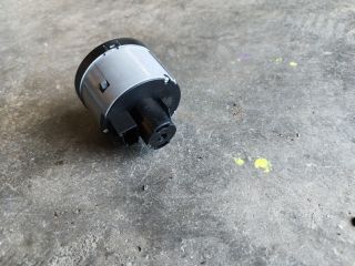 bontott SKODA YETI Világítás Kapcsoló