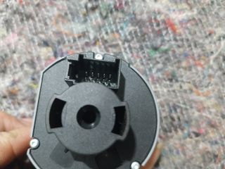 bontott SKODA YETI Világítás Kapcsoló