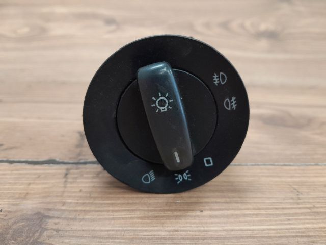 bontott SKODA YETI Világítás Kapcsoló