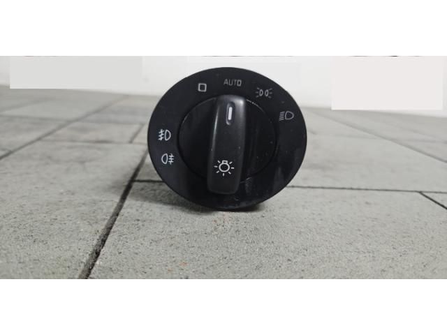 bontott SKODA YETI Világítás Kapcsoló