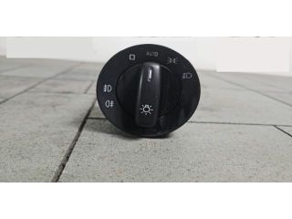 bontott SKODA YETI Világítás Kapcsoló