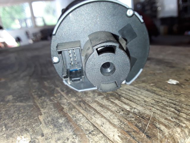 bontott SKODA YETI Világítás Kapcsoló