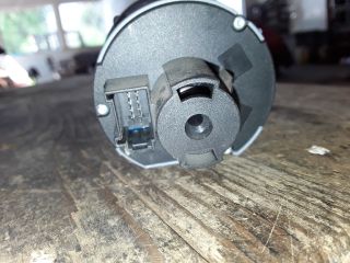 bontott SKODA YETI Világítás Kapcsoló