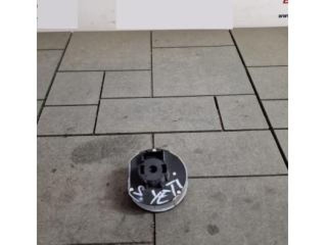 bontott SKODA YETI Világítás Kapcsoló