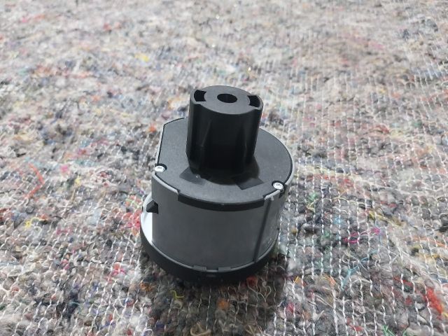 bontott SKODA YETI Világítás Kapcsoló