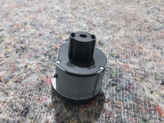 bontott SKODA YETI Világítás Kapcsoló