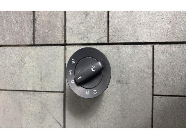 bontott SKODA YETI Világítás Kapcsoló