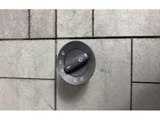 bontott SKODA YETI Világítás Kapcsoló