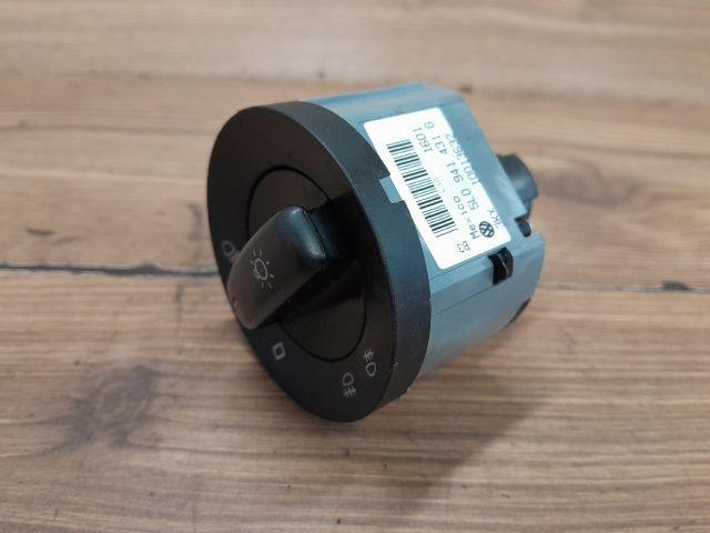 bontott SKODA YETI Világítás Kapcsoló