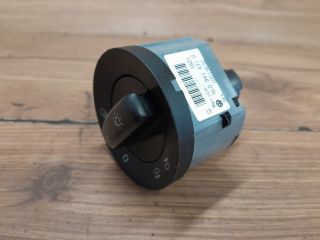 bontott SKODA YETI Világítás Kapcsoló