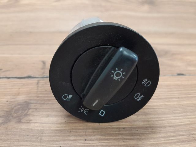 bontott SKODA YETI Világítás Kapcsoló