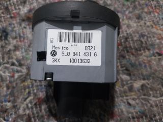 bontott SKODA YETI Világítás Kapcsoló