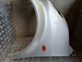 bontott SMART CABRIO Bal első Lökhárító Sarok