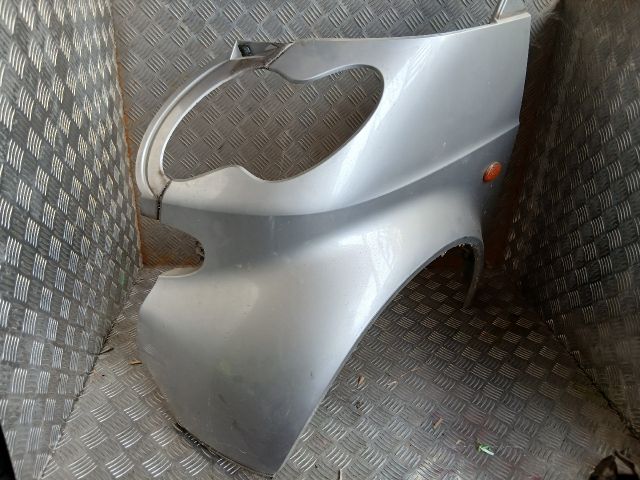 bontott SMART CABRIO Bal első Lökhárító Sarok