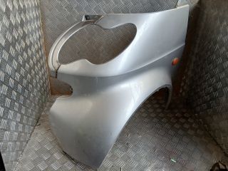 bontott SMART CABRIO Bal első Lökhárító Sarok