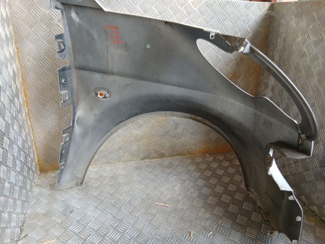 bontott SMART CABRIO Bal első Lökhárító Sarok