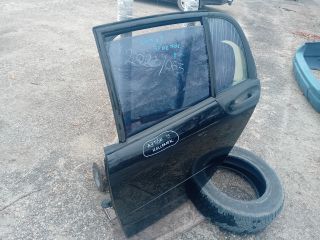 bontott SMART CABRIO Bal hátsó Ajtó (Részeivel)