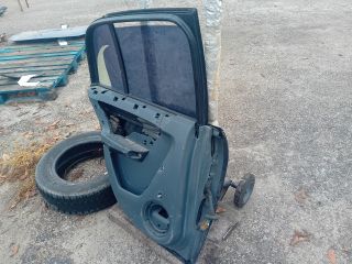 bontott SMART CABRIO Bal hátsó Ajtó (Részeivel)