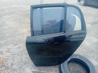 bontott SMART CABRIO Bal hátsó Ajtó (Részeivel)