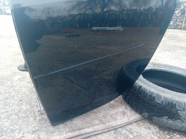 bontott SMART CABRIO Bal hátsó Ajtó (Részeivel)