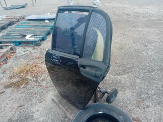 bontott SMART CABRIO Bal hátsó Ajtó (Részeivel)