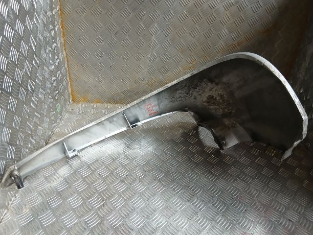 bontott SMART CABRIO Bal hátsó Sárvédő