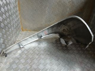 bontott SMART CABRIO Bal hátsó Sárvédő