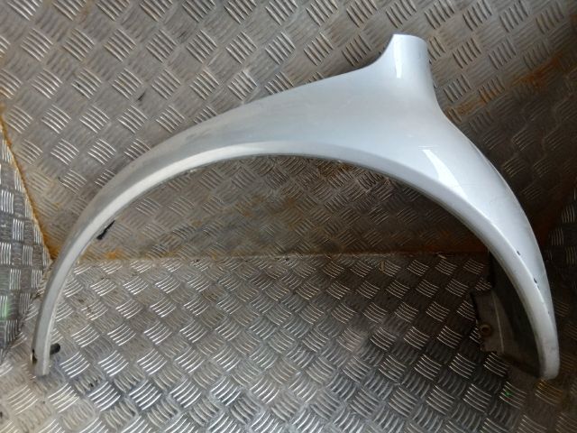 bontott SMART CABRIO Bal hátsó Sárvédő