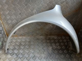 bontott SMART CABRIO Bal hátsó Sárvédő