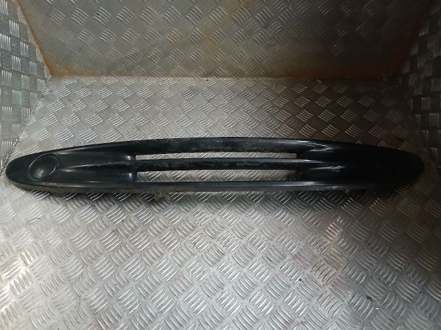 bontott SMART CABRIO Első Lökhárító Alsó Középső Díszrács