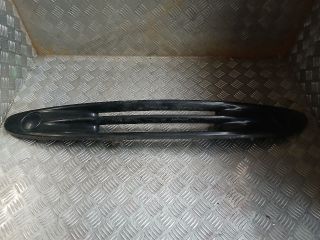 bontott SMART CABRIO Első Lökhárító Alsó Középső Díszrács