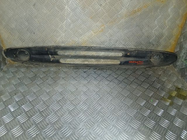 bontott SMART CABRIO Első Lökhárító Alsó Középső Díszrács