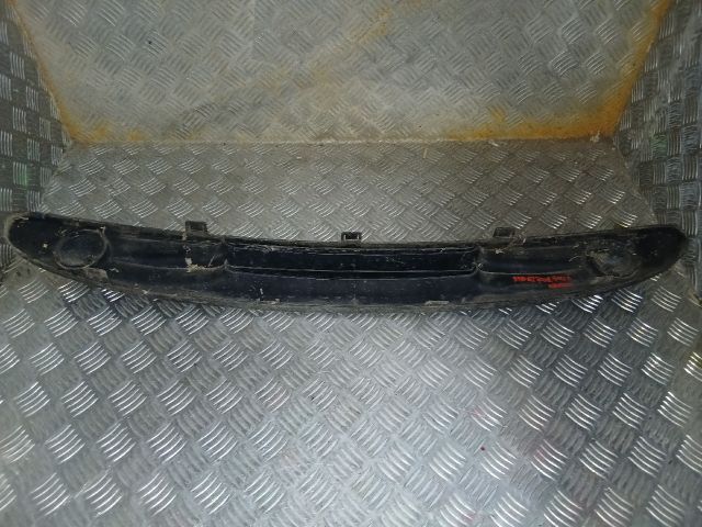 bontott SMART CABRIO Első Lökhárító Alsó Középső Díszrács