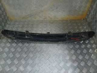 bontott SMART CABRIO Első Lökhárító Alsó Középső Díszrács