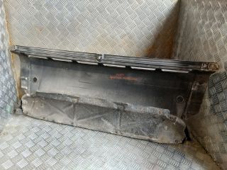 bontott SMART CABRIO Hátsó középső Lökhárító