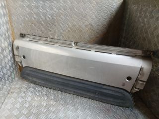 bontott SMART CABRIO Hátsó középső Lökhárító