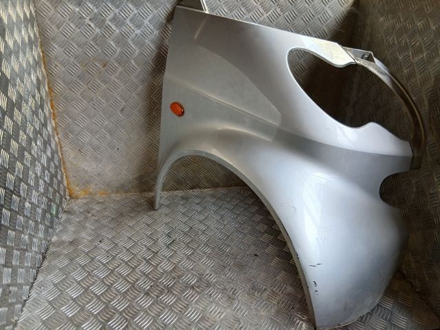 bontott SMART CABRIO Jobb első Lökhárító Sarok