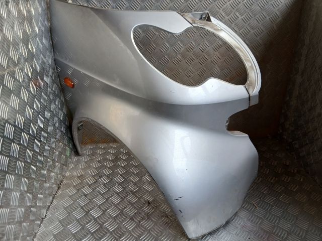 bontott SMART CABRIO Jobb első Lökhárító Sarok