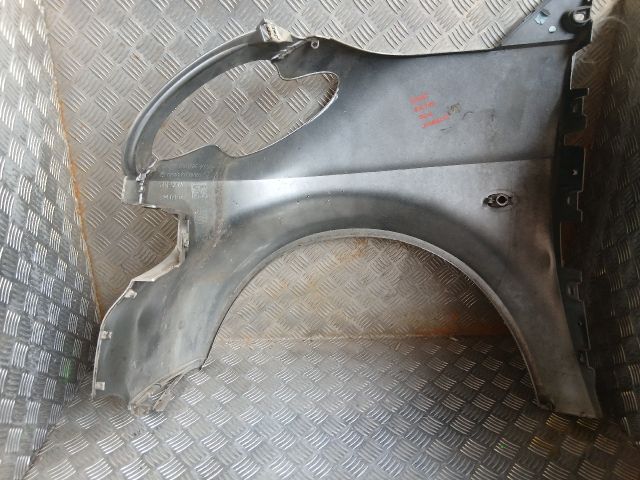 bontott SMART CABRIO Jobb első Lökhárító Sarok