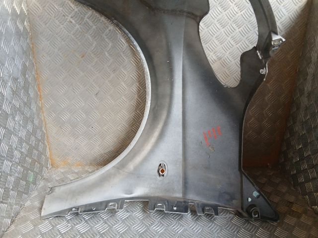 bontott SMART CABRIO Jobb első Lökhárító Sarok