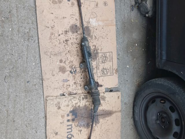 bontott SMART CABRIO Kormánymű Nem szervós