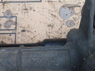 bontott SMART CABRIO Kormánymű Nem szervós