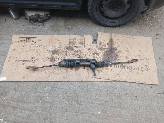 bontott SMART CABRIO Kormánymű Nem szervós