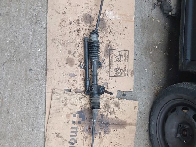 bontott SMART CABRIO Kormánymű Nem szervós