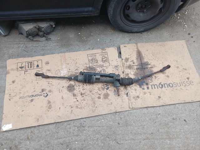 bontott SMART CABRIO Kormánymű Nem szervós